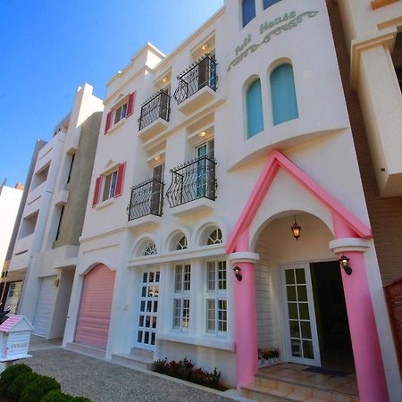 Full House - 2 B&B หมาเกิง ภายนอก รูปภาพ