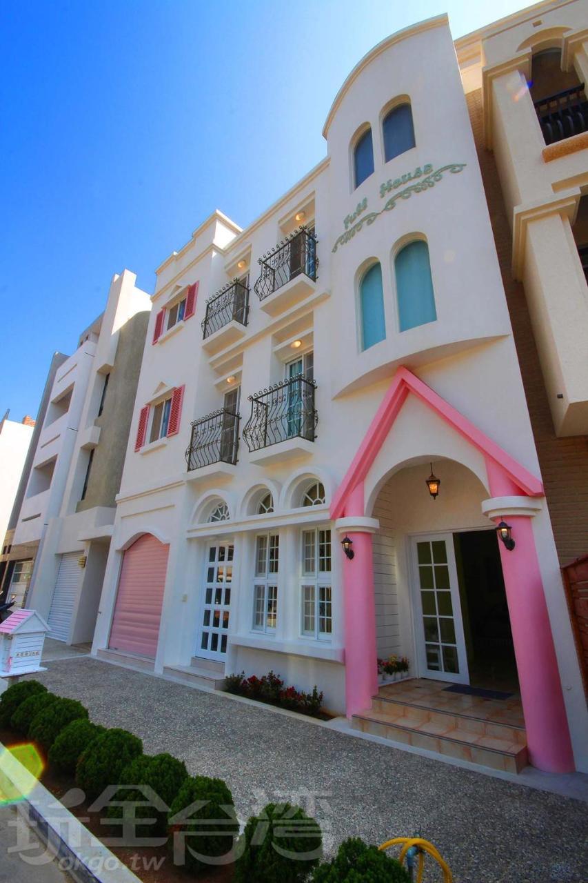Full House - 2 B&B หมาเกิง ภายนอก รูปภาพ